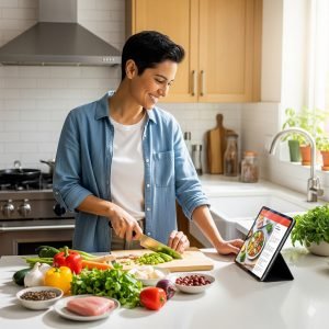 Consultas - terciaria